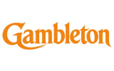 gambleton casino logo